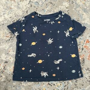 Space Tee